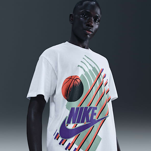 Nike Men's Basketball T-Shirt