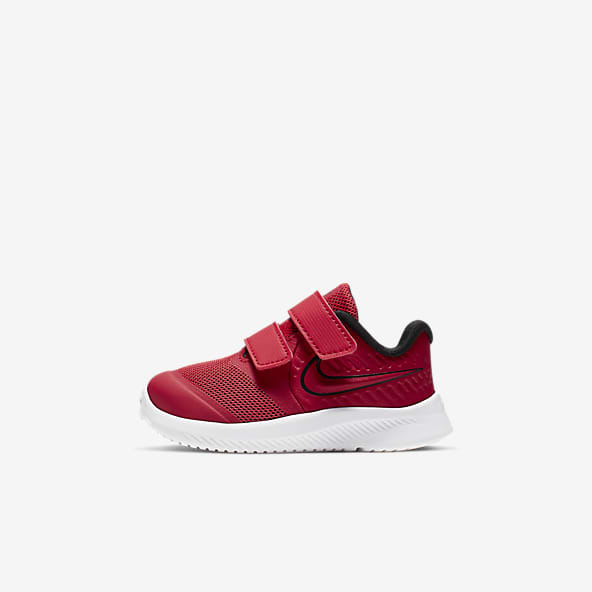 nike shoes for girls red