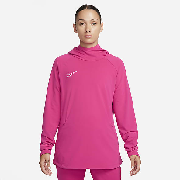 Pembe Kap onlu stler ve Sweatshirt ler. Nike TR