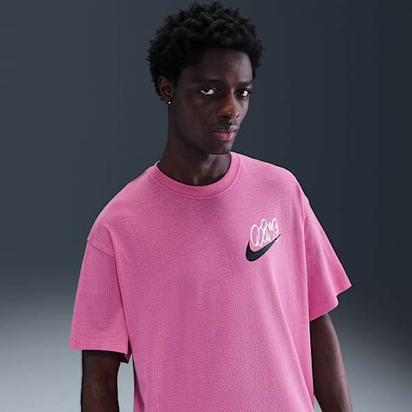 Nike Solo Swoosh Men's T-Shirt