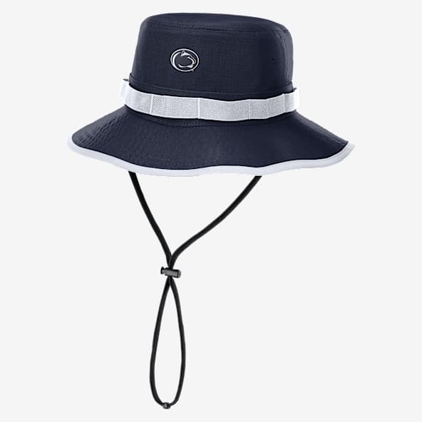 Penn State Sideline Apex Gameday Boonie Men's Nike Dri-FIT College Bucket Hat