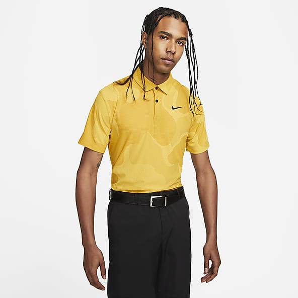 Inconsciente trabajador tabaco Hombre Golf Polos. Nike US