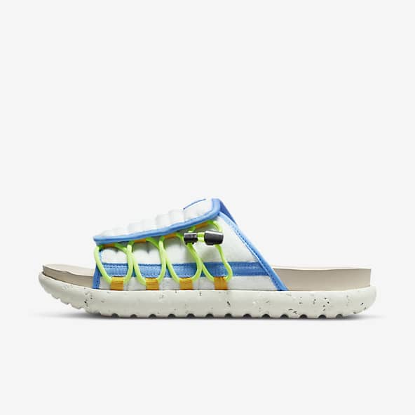 Margarita dividir Cantidad de dinero Men's Sandals, Slides & Flip Flops. Nike IN