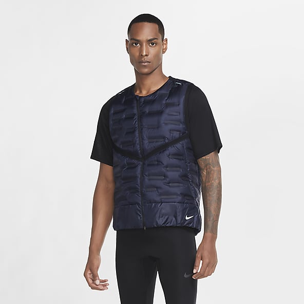 nike doudoune sans manche