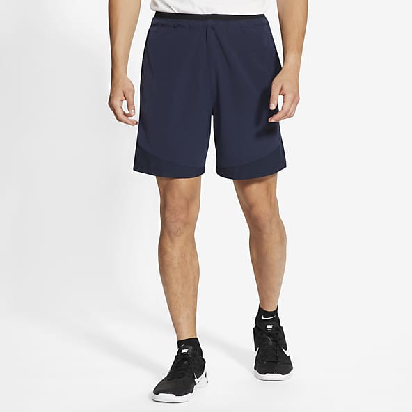 nike dri fit 2 in 1 running shorts