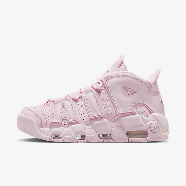 Nike air max 9 pink and yellow sales