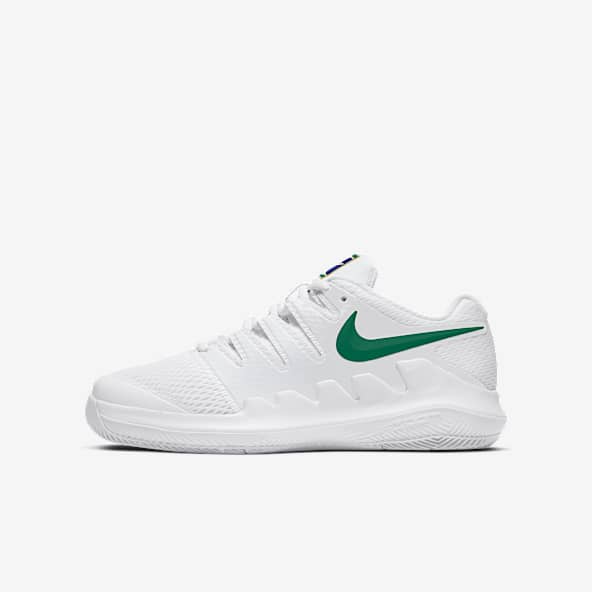tenis rapariga