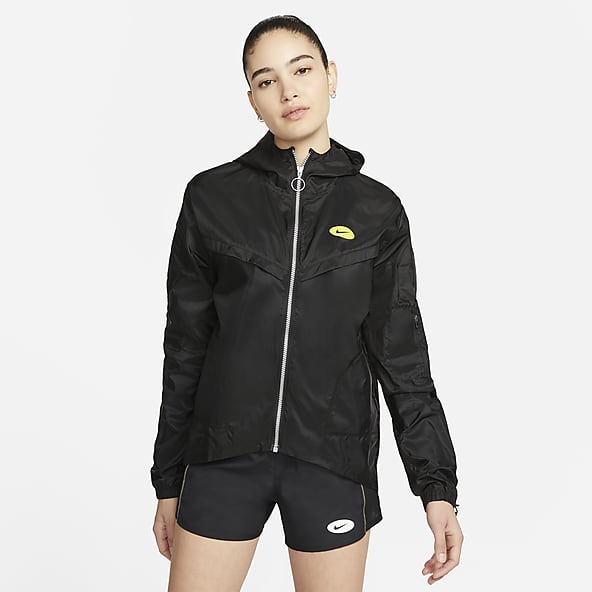 Running Windbreakers. Nike.com