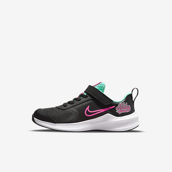 Girls Running Shoes.