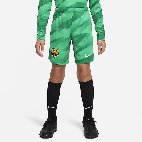 Niño/a (7-15 años) €25 - €50 Portero Pantalones cortos. Nike ES