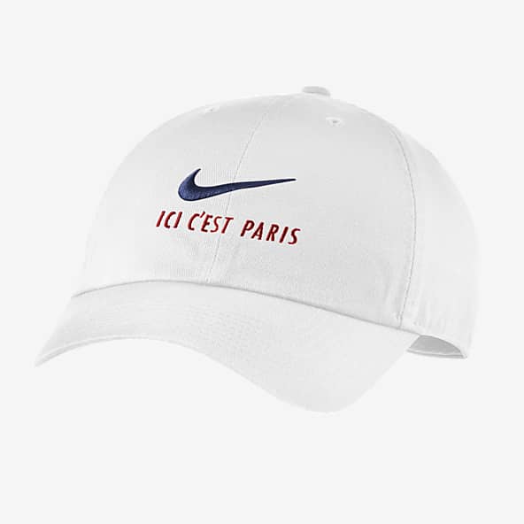 chapeau de brousse nike