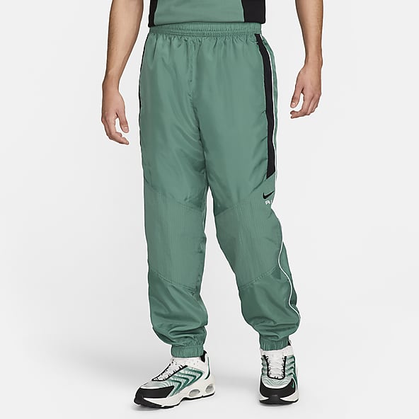 Calças entrançadas com proteção UPF Nike Sportswear Tech Pack para homem