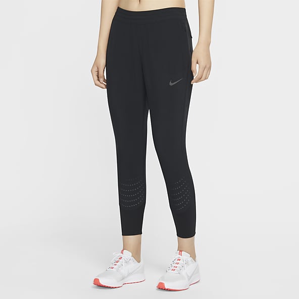 Nike dri fit running pants