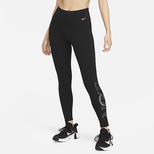 Nike DriFIT Essential Womens Running Trousers Nike IN
