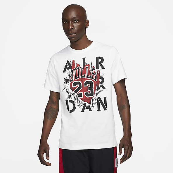 Nike air jordan tee shirt Clearance