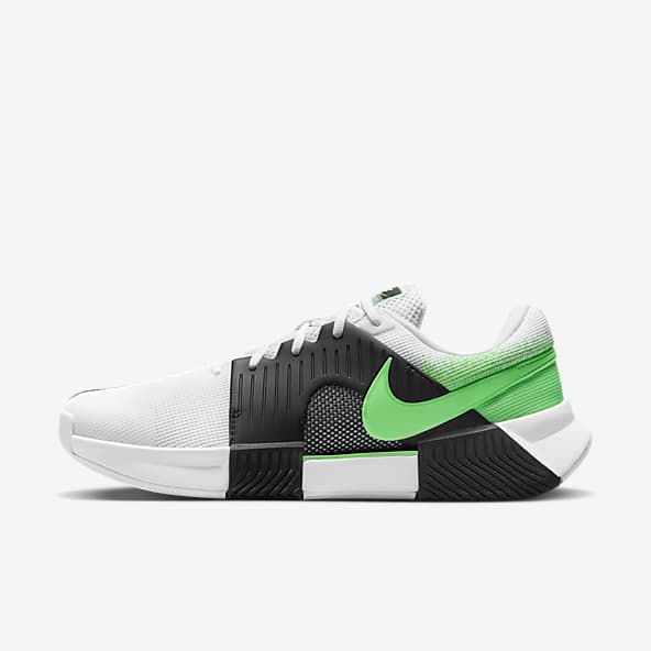 Nike Court Mens Tennis Pants Joggers Size L Mica Green DC0621 367