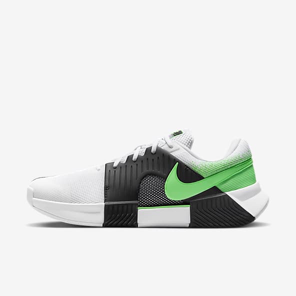 Nike hot sale indoor tennisschoenen