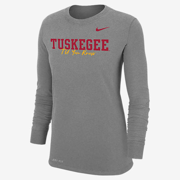 Tuskegee Golden Tigers. Nike.com