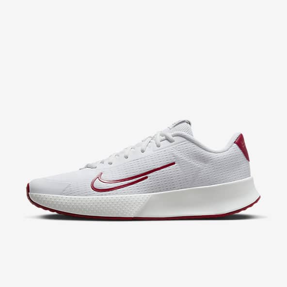 Nike tennisschoenen discount heren sale