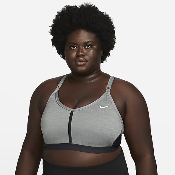 Plus Size Sports Bras.