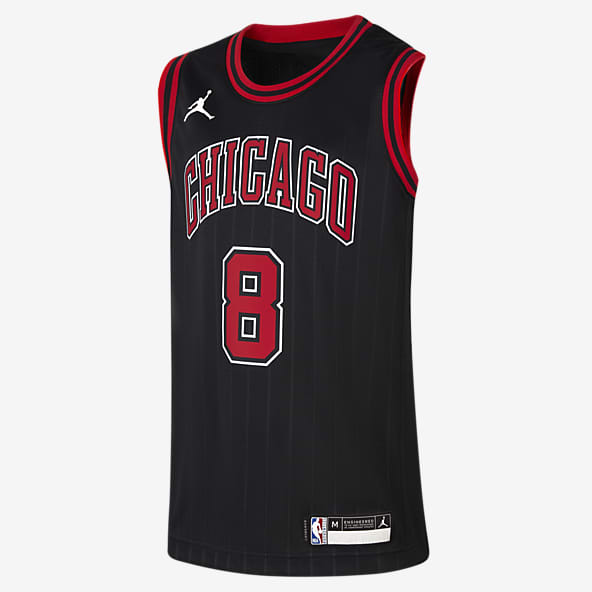 Chicago Bulls. Nike NL