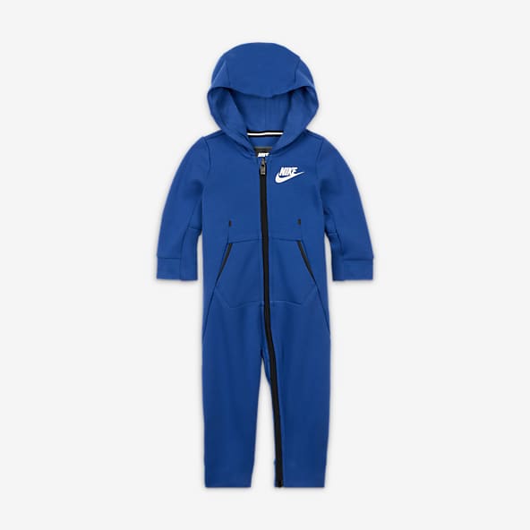 nike infant tech fleece
