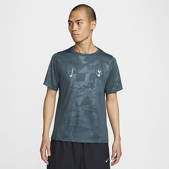 Tottenham Hotspur Academy Pro – Terza Maglia da calcio pre-partita Nike Dri-FIT – Uomo