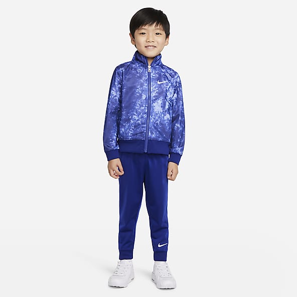 Nike Toddler Tracksuit