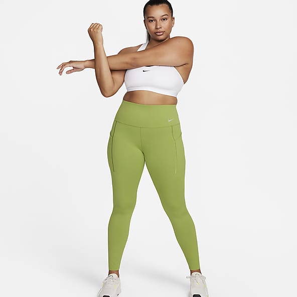 Comprar ropa para gym para mujer. Nike MX