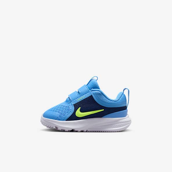 Nike Star Runner 5 Baby/Toddler Shoes