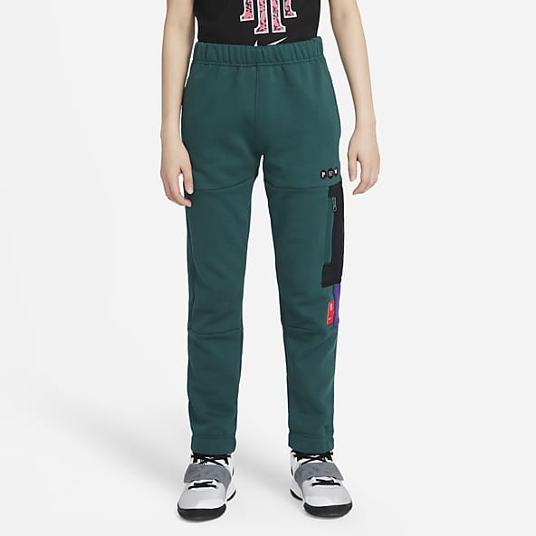 kyrie irving jogging pants