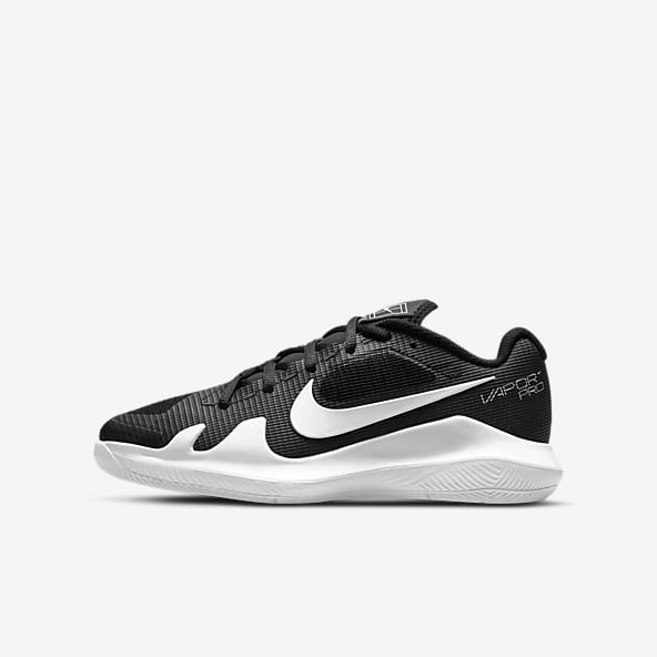 Negro Calzado. Nike US