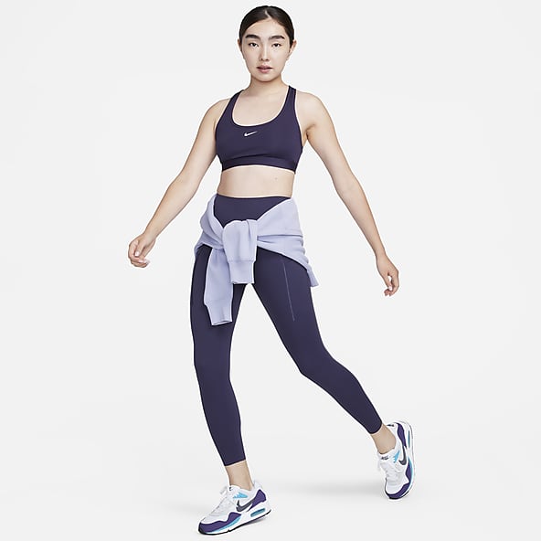 Sale, Nike Fitness Leggings - Gym - Leggings