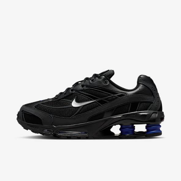 Nike Shox Ride 2 Men's Shoes