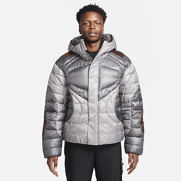 Doudoune sans manches Nike Club Therma-FIT Puffer pour Homme