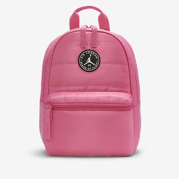 nike af1 backpack pink