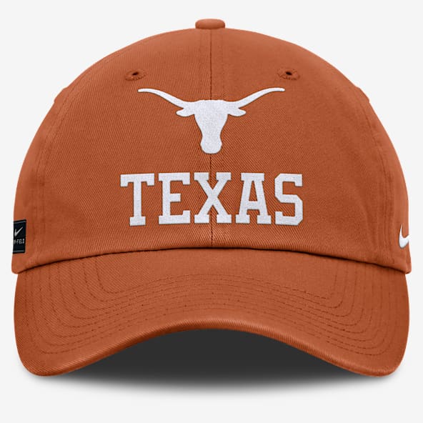 Texas Sideline Club Gameday Men's Nike College Adjustable Hat