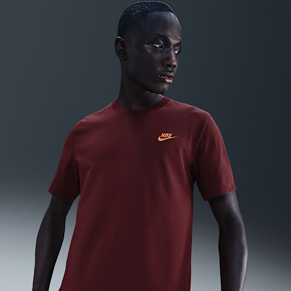 Nike Sportswear Club Men's T-Shirt