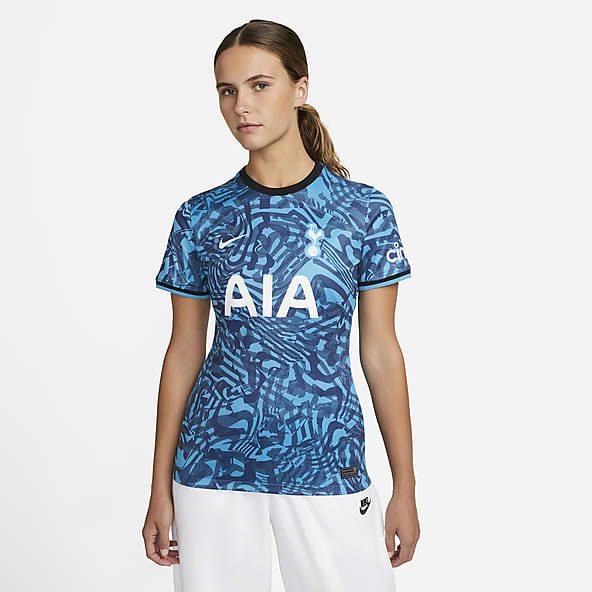 Nike Tottenham Hotspur AWF Jacket 2021 2022 Womens