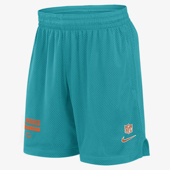 Miami Dolphins Shorts.