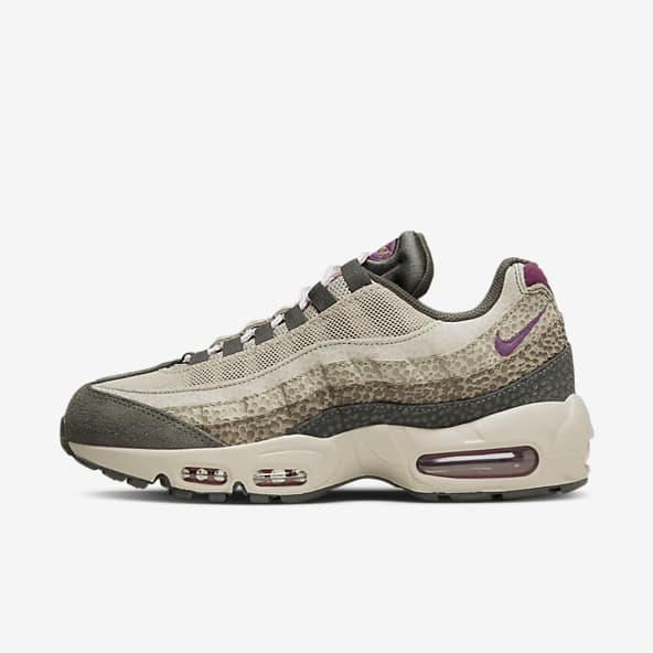 size 6 women's nike air max shoes