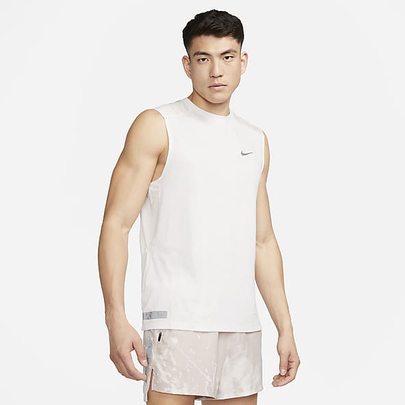 hoesten het ergste douche Tanktops en mouwloze t-shirts voor heren. Nike NL