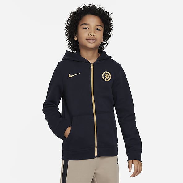 Chelsea F.C. Hoodies & Pullovers. Nike.com