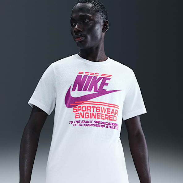 Nike Sportswear Men's T-Shirt