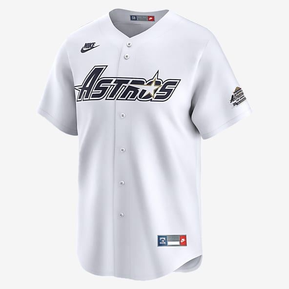 Mens nike astros sales