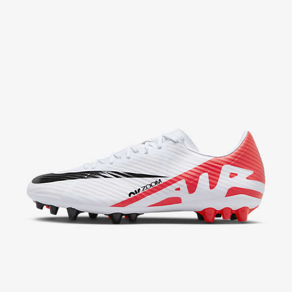 Botines profesionales nike 2025