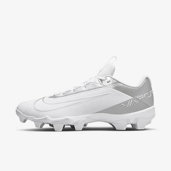 Mens White Football Shoes. Nike.com