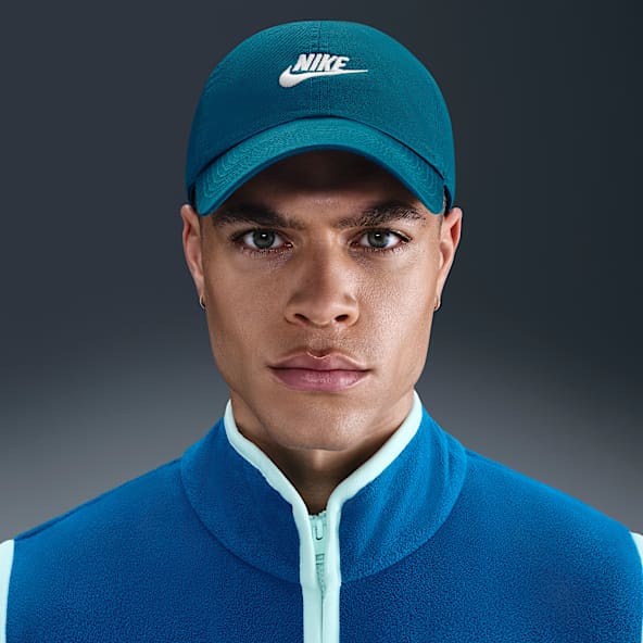 Nike Club Nike Club Gorra desestructurada Futura Wash