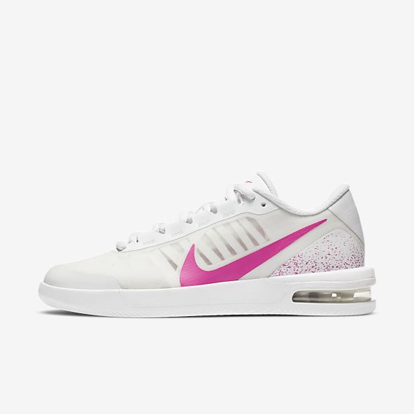 nike white tennis shoes womens