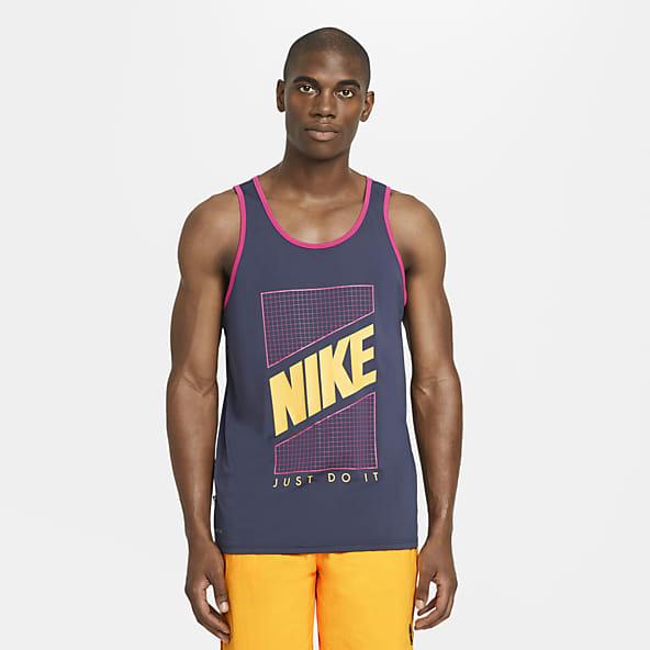 have a nike day tank top